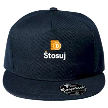 Stosuj - logo čtvercové