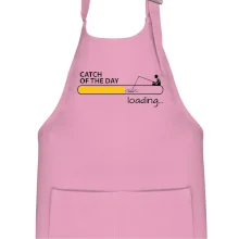 Rybaření - Catch of the day