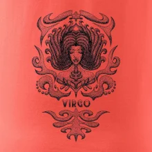 Virgo - vintage