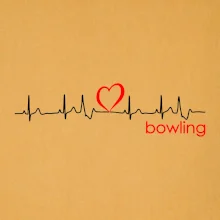 Moje srdce bije pro Bowling