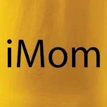 iMom