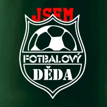 Jsem Fotbalový děda