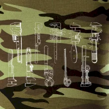 Instalatérské nářadí