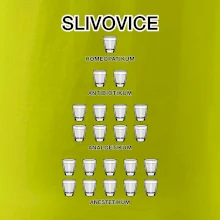 Slivovice počítání (Hana-creative) Slivovice počítání (Hana-creative)