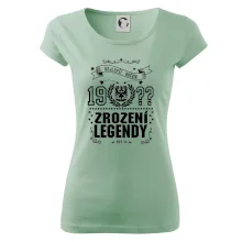 Zrození legendy - slezská orlice