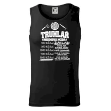 Hodinová mzda truhlář