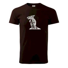 Mayové - zvířata  papoušek