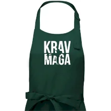 Nápis Krav Maga