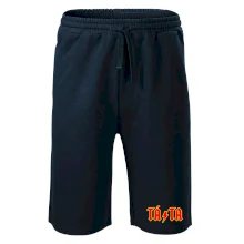 Rocková rodina - táta