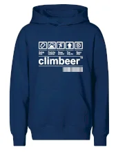 Čárový kód - Climbeer