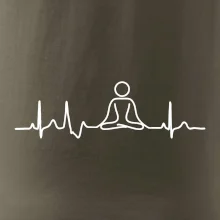 Ekg yoga