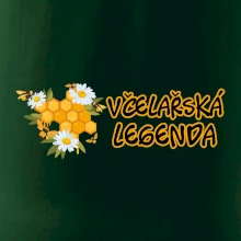 Včelařská legenda