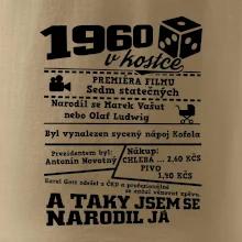 1960 v kostce