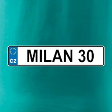 SPZ Milan 30