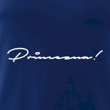 Řekni to - Princezna