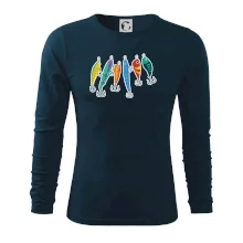 Rybářské návnady