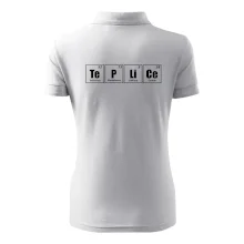 Periodická tabulka Teplice