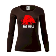Bad Bull Bad Bull