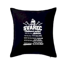 Svářeč - hodinová sazba