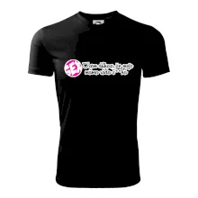 jsem důkaz toho, že moje máma ráda šuká