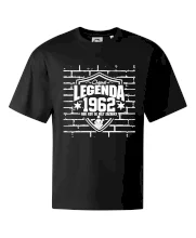 Zedník - legenda - 1962