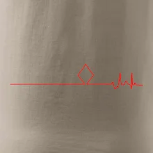 Poker EKG kule kára