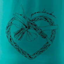 Pomlázka - pomláska