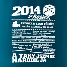 2014 v Kostce