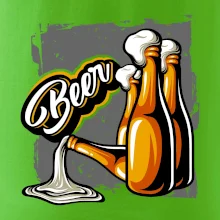 Beer lahve