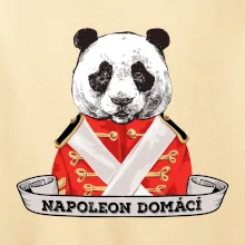 Napoleon domácí panda