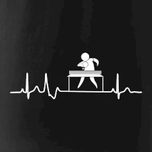 EKG stolní tenis