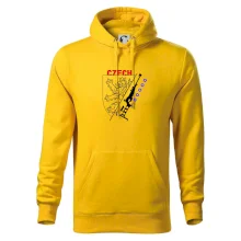 Biathlon - Czech Lion