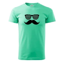Mustache brýle Mustache brýle