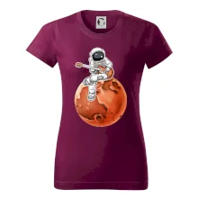 Mars kytarista Mars kytarista