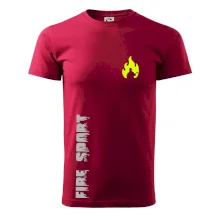 SDH Váš název - FLUO + Reflexní potisk SDH Váš název - FLUO + Reflexní potisk
