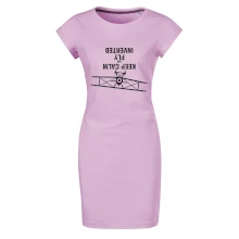 Keep Calm and Fly Inverted