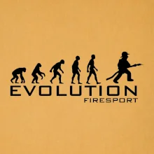 Evolution Firesport Evolution Firesport