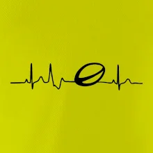 Ekg rugby