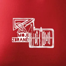 Moje zbraně - Geometrie - matematika