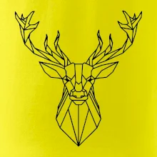 Geometrie - Jelen velký