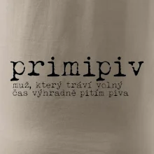 Čeština 2.0 - primipiv