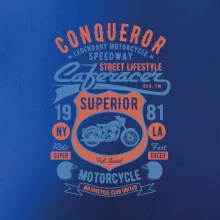 Conqueror Speedway Conqueror Speedway