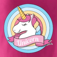 Jednorožec v kolečku