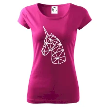 Geometrie - Jednorožec