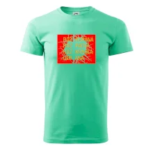 Praha logo - rozkopaná