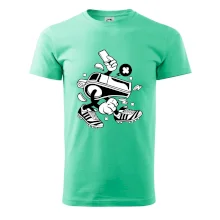 Rozhodčí píšťalka