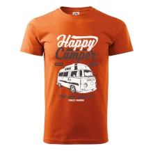 Happy Camper