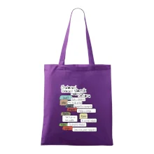 Chatovací slovník moderního seniora (Běžící češtinář)