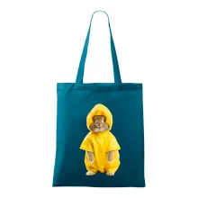 Králík v pláštěnce