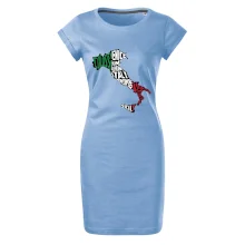 Mapy - názvy měst - Italie